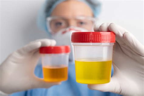 how to use fake pee female watched urine test|will synthetic urine work.